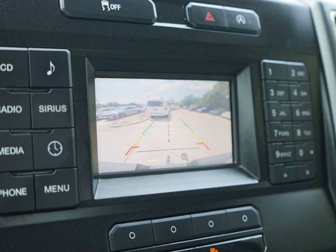 Used 2015 Ford F150 XLT w/ Equipment Group 301A Mid RWD image 11