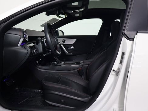 Certified 2025 Mercedes-Benz CLA 250 CLA 250 image 10