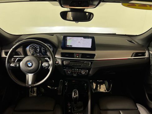 Used 2022 BMW X2 M35i w/ Premium Package AWD/4WD image 27