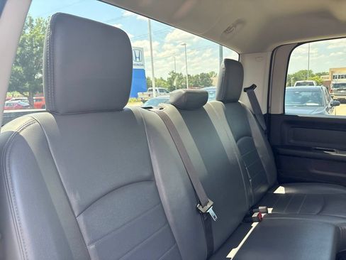 Used 2018 RAM 2500 Tradesman w/ Power Wagon Package AWD/4WD image 26