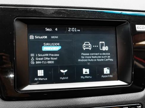 Used 2019 Kia Niro LX FWD image 29