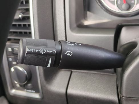 Certified 2024 RAM 1500 Warlock RWD image 27