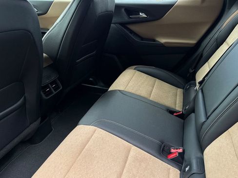 New 2026 Chevrolet Equinox ACTIV image 12