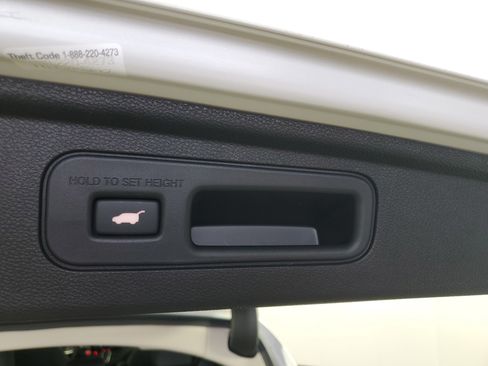 New 2026 Honda Odyssey EX-L image 35