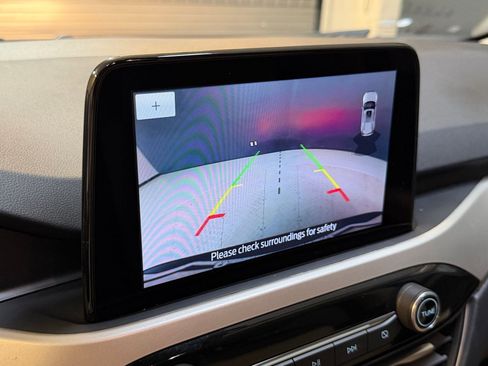 Used 2020 Ford Escape SEL FWD image 27