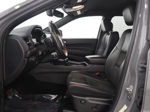 Used 2021 Dodge Durango R/T AWD/4WD image 25