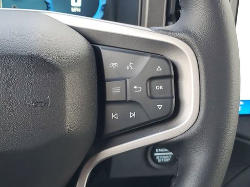 New 2025 Ford Bronco Big Bend w/ Black Diamond Package image 11