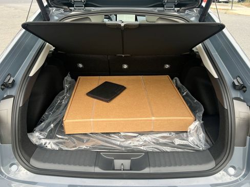 New 2026 Toyota Prius Limited image 26