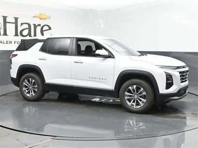 New 2026 Chevrolet Equinox LT w/ LPO, Floor Liner Package
