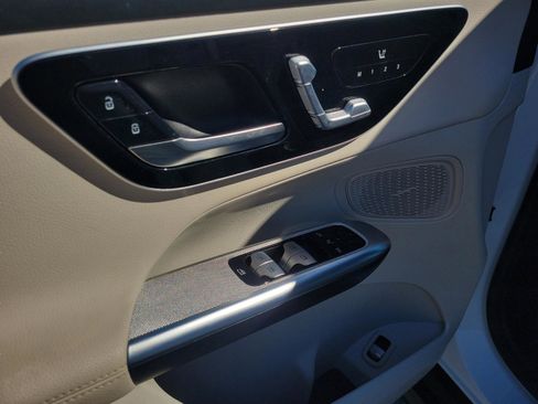 Certified 2023 Mercedes-Benz GLC 300 4MATIC image 15