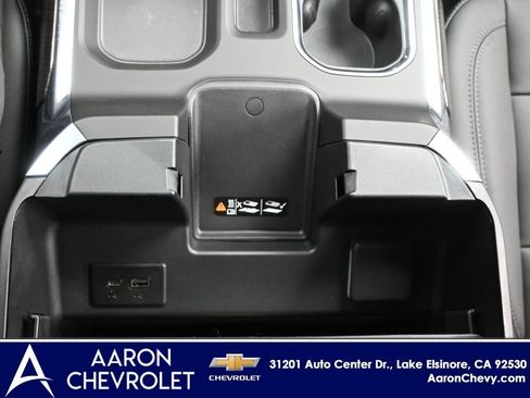 New 2026 Chevrolet Silverado 1500 RST image 25