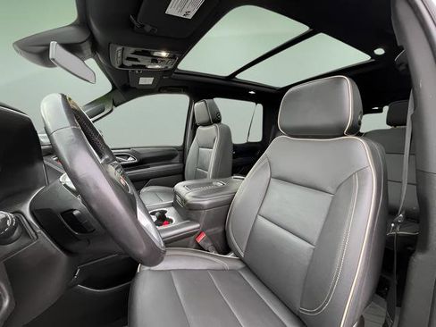 Certified 2023 GMC Yukon SLT AWD/4WD image 12