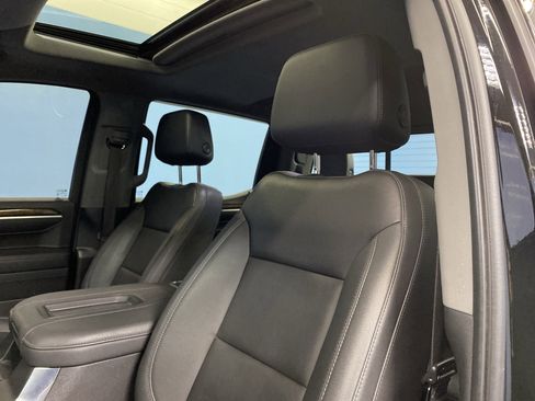 Used 2022 GMC Sierra 1500 Elevation image 8