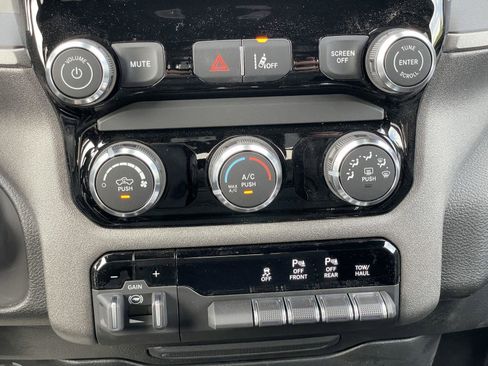 New 2026 RAM 1500 Tradesman AWD/4WD image 24