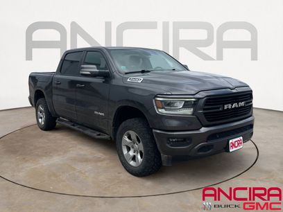 Used 2020 RAM 1500 Lone Star