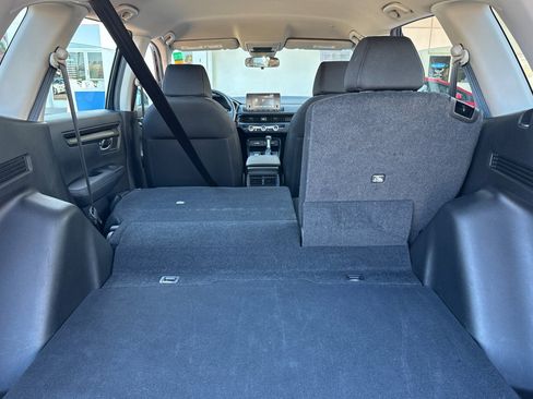 Certified 2024 Honda CR-V LX image 25