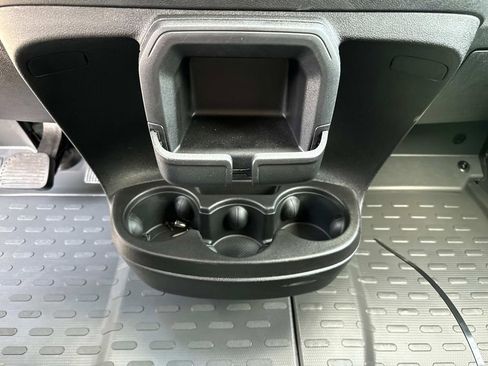 New 2024 RAM ProMaster 3500 w/ Convenience Group image 24