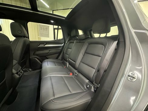 Certified 2025 GMC Terrain Elevation w/ Elevation Premium Package AWD/4WD image 21