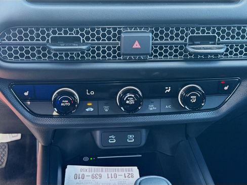 New 2026 Honda HR-V Sport image 14