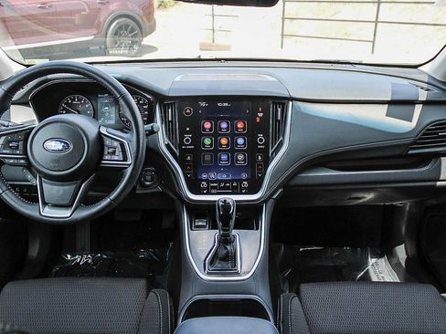 New 2025 Subaru Ascent Limited w/ Popular Package #2 image 12