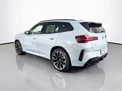 New 2026 BMW X3 xDrive30i w/ Premium Package AWD/4WD image 4