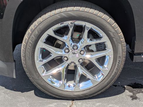 Used 2019 GMC Yukon Denali w/ Denali Ultimate Package AWD/4WD image 10