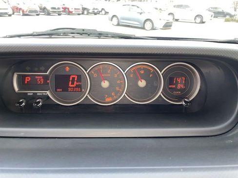 Used 2014 Scion xB image 20