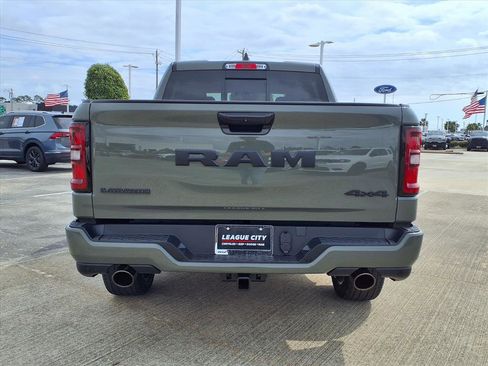 New 2026 RAM 1500 Laramie image 6