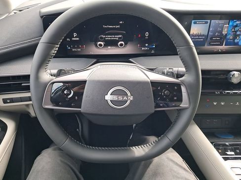 New 2026 Nissan Murano SV AWD/4WD image 26