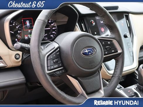 Used 2024 Subaru Outback Limited AWD/4WD image 25