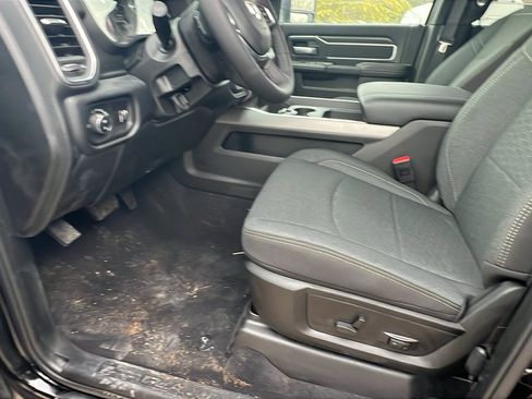 New 2026 RAM 2500 Big Horn image 16