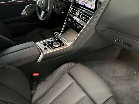 New 2026 BMW 840i Convertible image 24