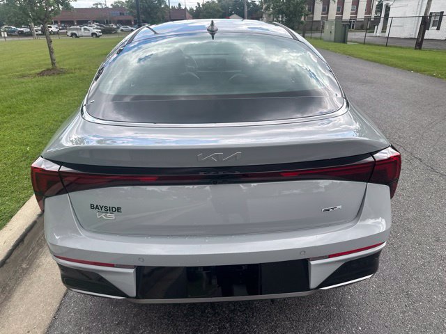 New 2026 Kia K5 GT-Line AWD/4WD image 19