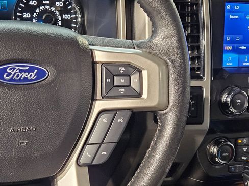 Used 2020 Ford F150 Lariat AWD/4WD image 28