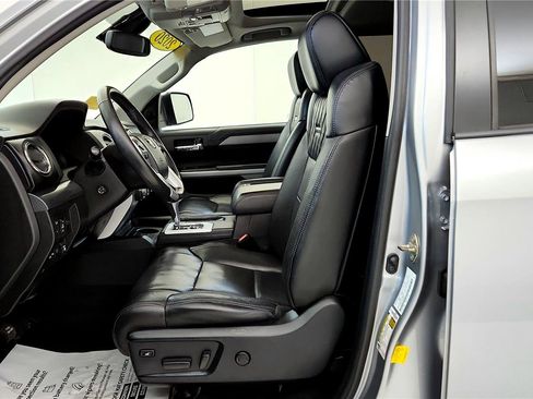 Used 2020 Toyota Tundra Platinum image 24
