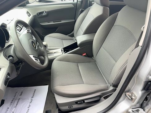 Used 2011 Chevrolet Malibu LT w/ Power Convenience Package image 6