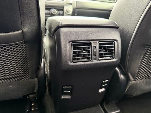 Used 2016 Toyota 4Runner SR5 Premium AWD/4WD image 24