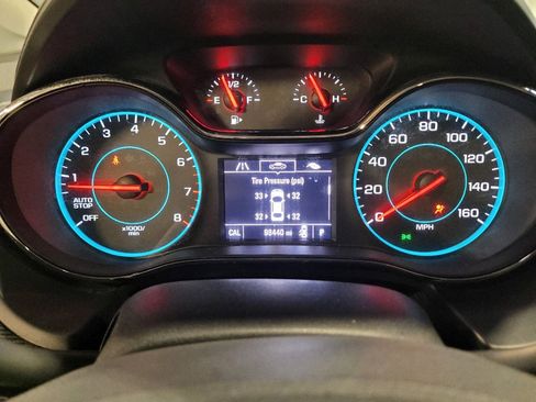 Used 2017 Chevrolet Cruze LT image 23