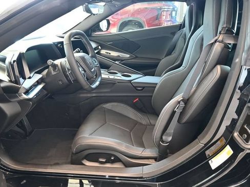 New 2026 Chevrolet Corvette Z06 w/ Battery Protection Package RWD image 18