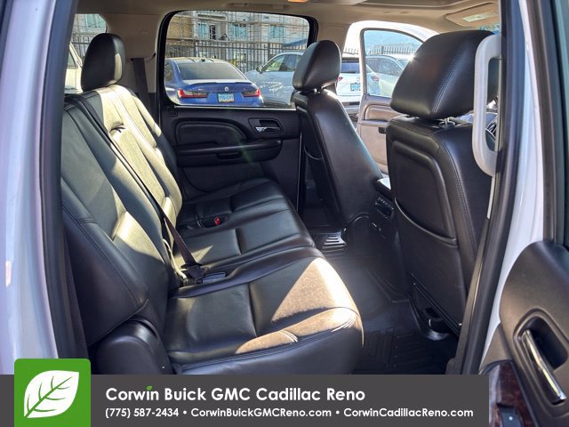 Used 2013 GMC Yukon XL Denali AWD/4WD image 26