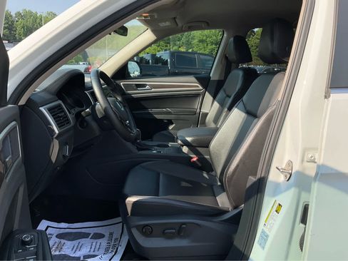 Used 2019 Volkswagen Atlas SE FWD image 13