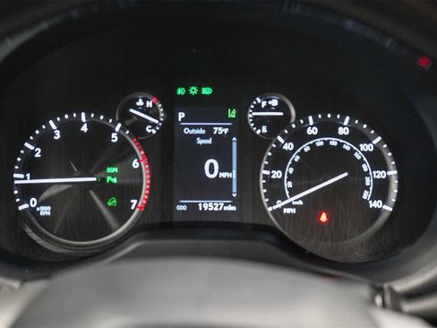 Certified 2023 Lexus GX 460 Premium image 25