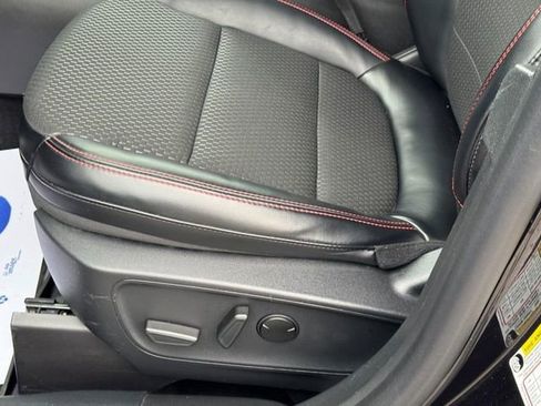 Used 2024 Ford Escape ST-Line w/ Tech Pack #1 image 25