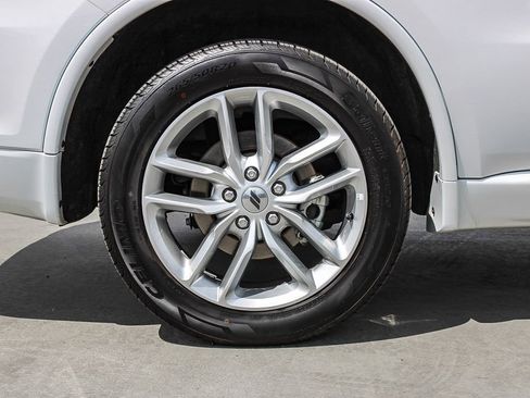 Used 2023 Dodge Durango GT AWD/4WD image 12