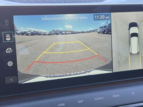 New 2026 Kia EV9 Land image 23