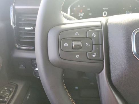 New 2026 GMC Sierra 2500 AT4 w/ AT4 Premium Plus Package AWD/4WD image 21