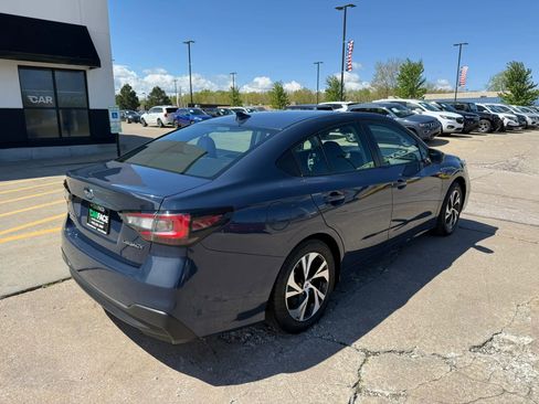 Used 2024 Subaru Legacy AWD/4WD image 14
