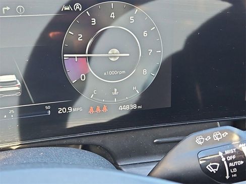 Used 2023 Kia Sportage X-Pro Prestige image 16