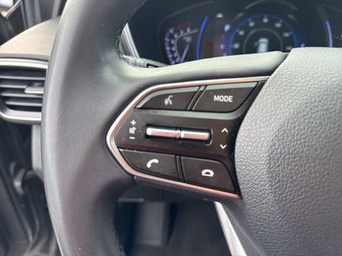 Used 2019 Hyundai Santa Fe SEL image 26