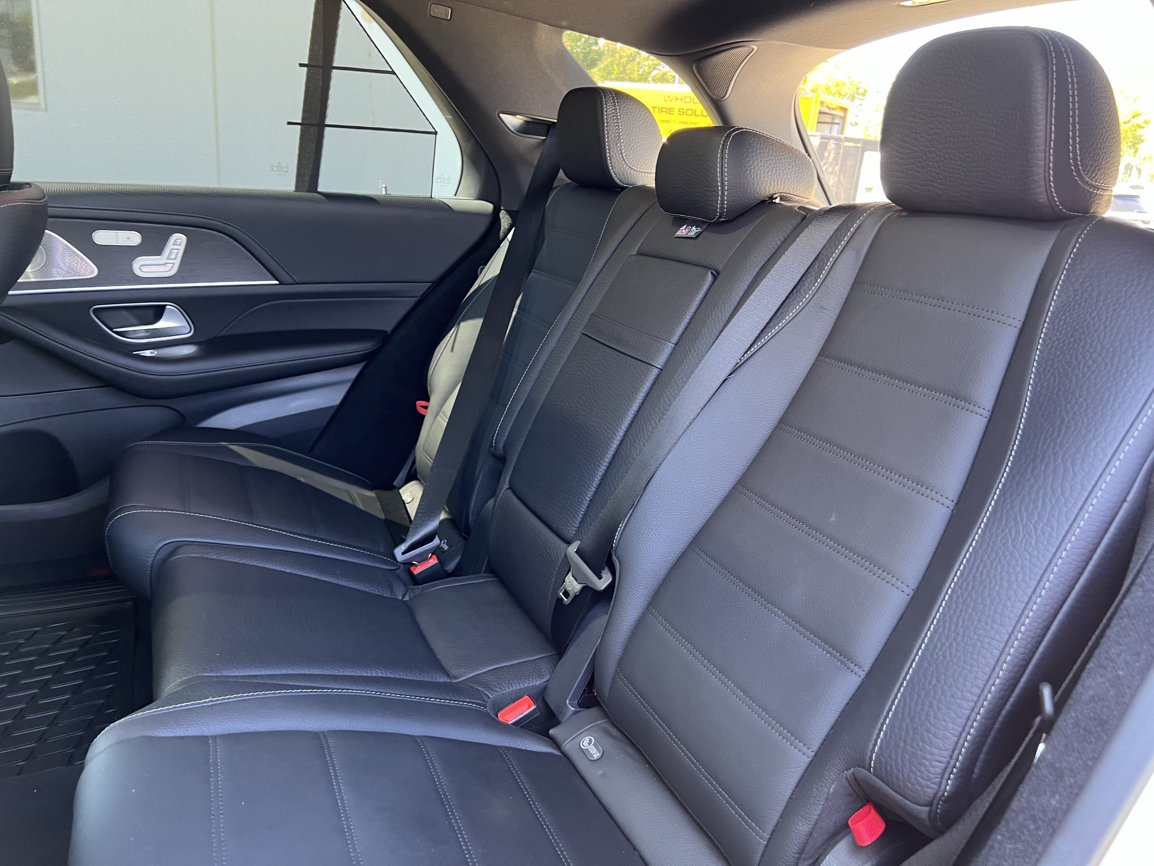 Certified 2026 Mercedes-Benz GLE 450 4MATIC image 33